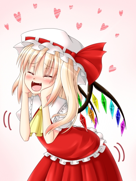 Touhou Wallpapers Part - 4